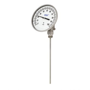 Термометр промышленный, модель 53