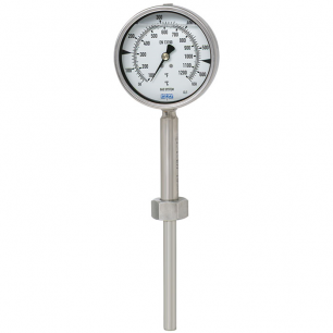 Манометрический термометр, модель 75