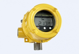 Сигнализаторы давления и температуры серии ONE Safety Transmitter