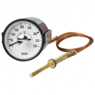 Капиллярный термометр, модель SB15