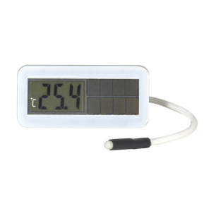 Цифровой термометр с большим сроком службы, модель TF-LCD