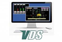 Человеко-машинный интерфейс (HMI) VDS